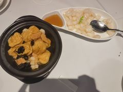 -丰收日·小海鲜·沪上家宴(顾村正大店)