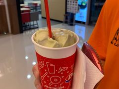 -DQ·蛋糕·冰淇淋(万象城店)