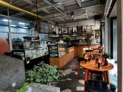 -O'mills Sourdough Bakery&Bistro(永嘉路店)
