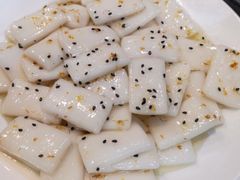 桂花年糕-龙老五汤店(站前西路店)