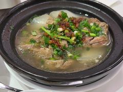 -香港深仔记茶餐厅(东门店)