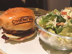 -Cooking Man(中懋天地店)