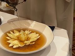 -西安凯悦酒店·湖畔中餐厅