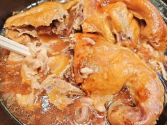 -百年家风·老馆子(东风店)