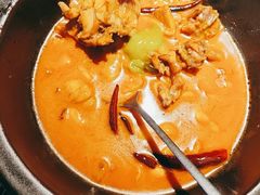 -云海肴·汽锅鸡·云南菜(南强街店)