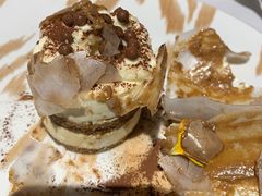 提拉米苏-王品牛排(佛山南海万科广场店)
