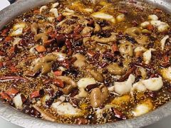 -黑皮酸菜鱼(三山街店)