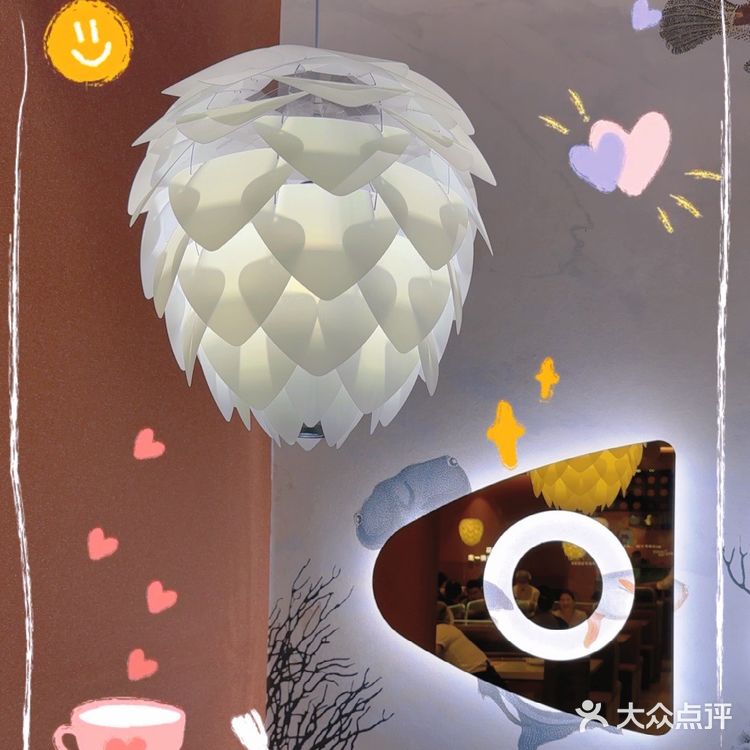 椒爱[爱心]水煮鱼🐟探店