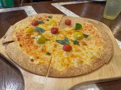 -浦鸿会尚莊亲子餐厅(碧云店)