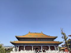 -水浒好汉城
