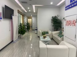 点击看大图 -悟空祛痘·亚健康皮肤管理中心