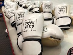 -Trainyard 炼·工场(中国国际贸易中心店)