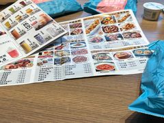 -街角等你.大连海鲜烧烤(西安路店)