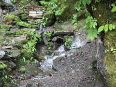 -硗碛藏寨·神木垒景区