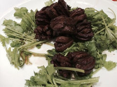 火燎鸭心-北京全聚德(王府井店)