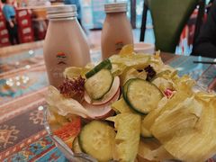 大拌菜-巴依老爷·新疆美食(上城区天城路店)