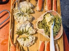 -南浦洞·炭烤活海鲜·烤肉·延边特色