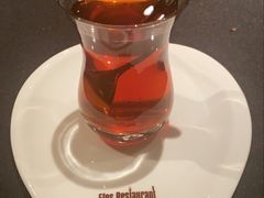 -Efes Turkish & Mediterranean Cuisine 艾菲斯餐厅(陆家嘴店)