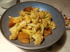 -初蓉丨遇见新川菜(亲贤街荣耀店)