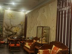 -古莲·影院足道·按摩SPA(水上温泉店)