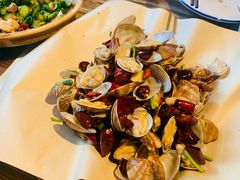 -水煮三国·川鲁江湖菜(香山店)