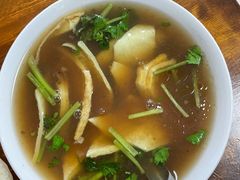 -王庄子肉饼馅饼