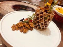 -天仁聚驴肉香(北石槽店)