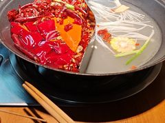 -阳阳老火锅(小南门店)
