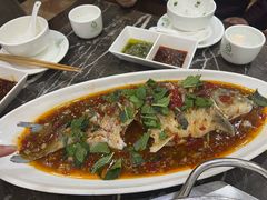 飘香旱蒸鱼-丁月玉兔王(大渡口店)