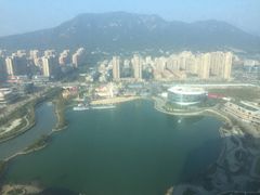 -舟山希尔顿酒店