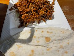 京酱肉丝-地锅居(翰林邻里中心店)