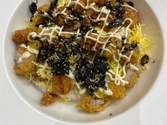 -Mr.Pizza米斯特比萨(苏州平江万达广场店)