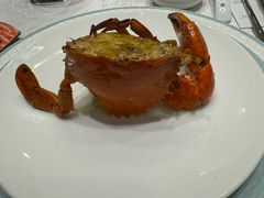 -绿岛国际酒店·海鲜酒楼(八七路店)