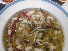 -湖兰金牌小炒肉(椒江万达店)