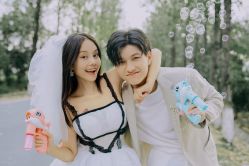 点击看大图 -金夫人婚纱摄影(西昌店)