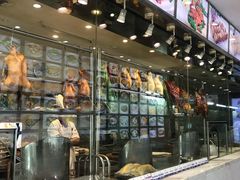 -新海利海鲜城·41年珠海老字号(夏湾店)