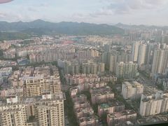 -景月阁空中食府(希尔顿酒店)