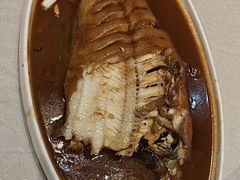 -渔民船说·北塘海鲜·天津菜·海肠捞饭(北塘古镇店)