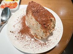 -CAPARESH開府莱舍(望京金辉店)