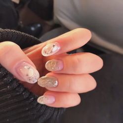 -1T·1M 日式美甲美睫