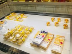 -味多美蛋糕(金顶街店)