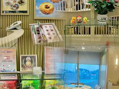 -功德林上海素食(尖沙咀)