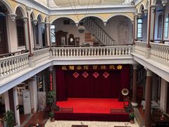 -载阳茶馆(牌坊街店)