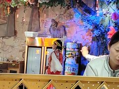 -胖老汉椒麻鸡清真新疆菜(西御街店)