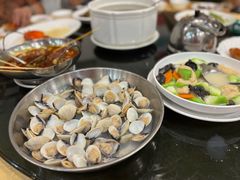 -横琴公社餐厅