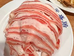-元盛居(生态大街店)