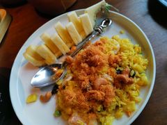 -星叶·东南亚料理(宁波万象汇店)