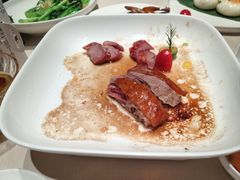 -ZEN采蝶轩·粤味臻鲜·手作点心·商务宴请(泰州店)