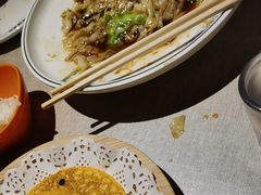 -京北渔家傲