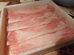 -温野菜涮涮锅(西单大悦城店)